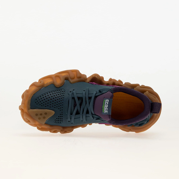 Кроксы оригинальные Crocs Juniper x Salehe Bembury 208694-4TG фото
