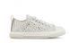 Жіночі замшеві кеди Giuseppe Zanotti Blabber SC Donna Valbco Nothing Ricamo 1RS00033003 фото 1