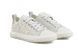 Жіночі замшеві кеди Giuseppe Zanotti Blabber SC Donna Valbco Nothing Ricamo 1RS00033003 фото 2