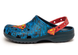 Купить Оригинальные Кроксы Mens DC Comics x Crocs Classic Clog "Superman" 211131-90H фото 1
