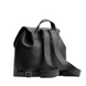 Кожаный рюкзак  Bucket Backpack Portland Leather Bucket Backpack Pebbled black фото 2