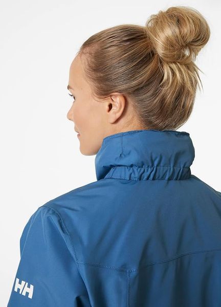 Женская Куртка Helly Hansen Women's Aden Long Coat 62648 636 фото