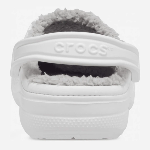 Crocs Baya Lined Clog 205969-11H фото