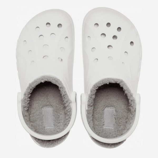 Crocs Baya Lined Clog 205969-11H фото