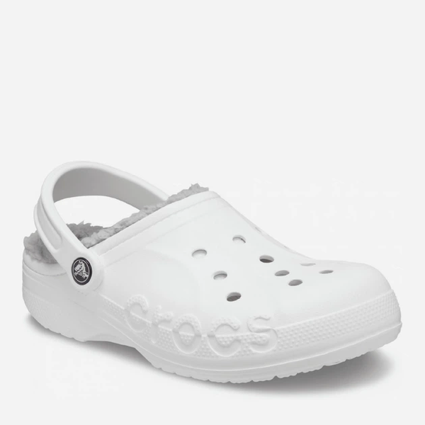 Crocs Baya Lined Clog 205969-11H фото