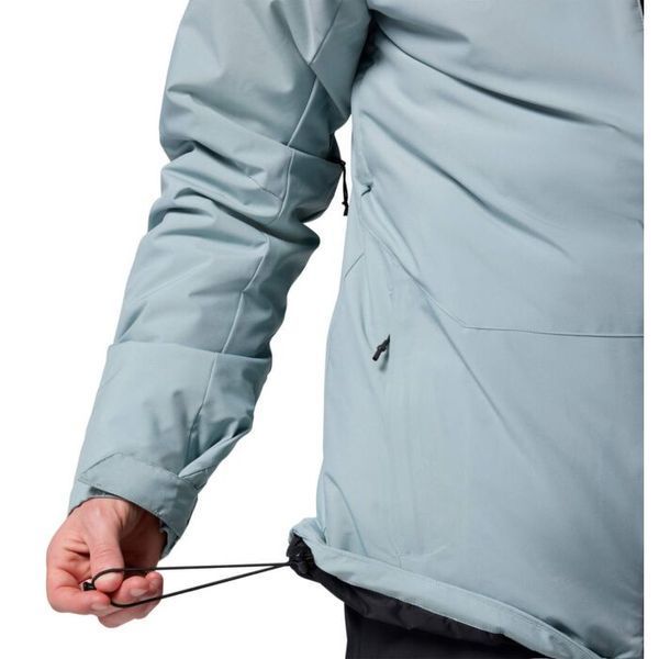 Чоловічий гірськолижний костюм Columbia Winter District III Jacket and Cirque Bowl Pant 2088071010 2087371 461 фото