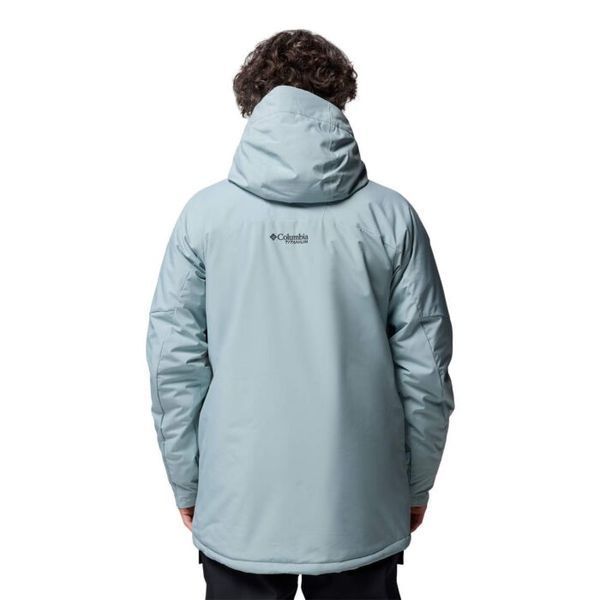 Чоловічий гірськолижний костюм Columbia Winter District III Jacket and Cirque Bowl Pant 2088071010 2087371 461 фото