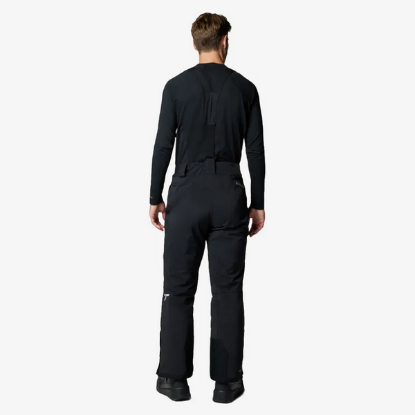 Чоловічий гірськолижний костюм Columbia Winter District III Jacket and Cirque Bowl Pant 2088071010 2087371 461 фото