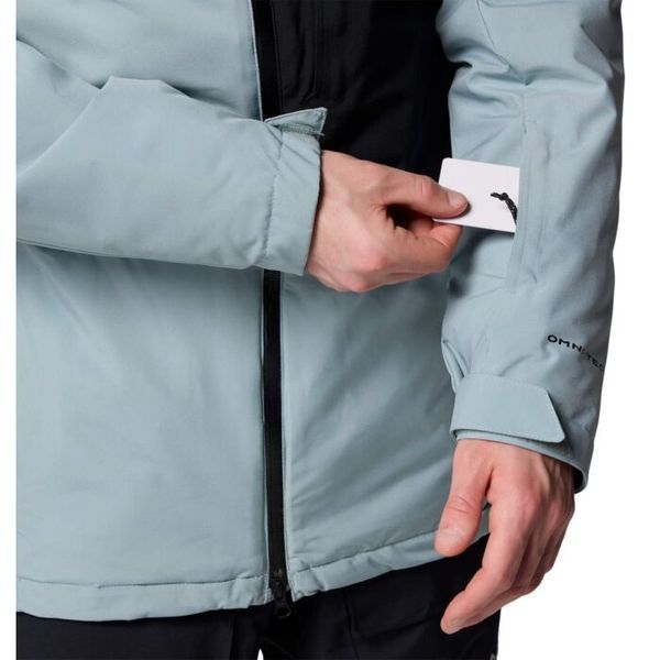 Чоловічий гірськолижний костюм Columbia Winter District III Jacket and Cirque Bowl Pant 2088071010 2087371 461 фото
