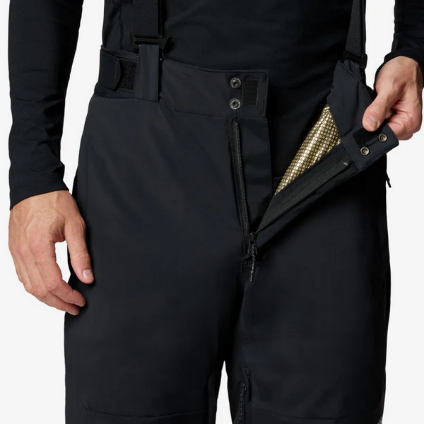 Чоловічий гірськолижний костюм Columbia Winter District III Jacket and Cirque Bowl Pant 2088071010 2087371 461 фото