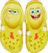 Оригинальные Кроксы Crocs x SpongeBob Squarepants Classic Clog 'SpongeBob' 209824-7HD фото 5