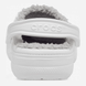 Crocs Baya Lined Clog 205969-11H фото 4
