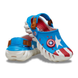 Crocs Captain America Echo Clog 209490-100 фото 1