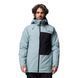Чоловічий гірськолижний костюм Columbia Winter District III Jacket and Cirque Bowl Pant 2088071010 2087371 461 фото 1