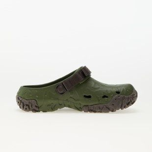 Купити Чоловічі Крокси Crocs All-Terrain Atlas Clog 208391-32С фото