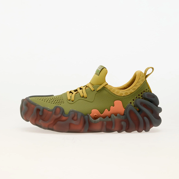 Crocs Juniper x Salehe Bembury 208694-3YZ фото