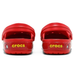 Купити Оригінальні Крокси CROCS Cars X Classic Clog 205759-610 фото 2