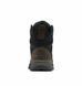Мужские оригинальные ботинки Columbia Fairbanks Omni-Heat Black BM2806-013 BM2806-013 фото 3