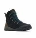 Мужские оригинальные ботинки Columbia Fairbanks Omni-Heat Black BM2806-013 BM2806-013 фото 2