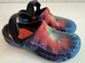 Crocs LiteRide Slip Resistant Clog 207110-90H фото 6