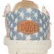 Hey Dude Wally Americana Stars 43633-9CW фото 3