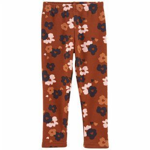 Carter's Floral Cozy Leggings 2O087113 фото