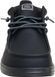 Мужская оригинальная обувь HEY DUDE Wally Mid Gripr Classic Men's 42051-060 фото 6