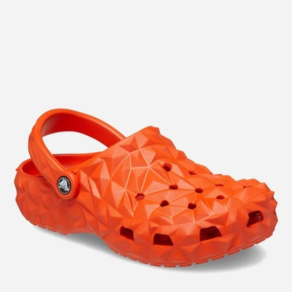 Crocs Classic Geometric Clog 209563-84G фото