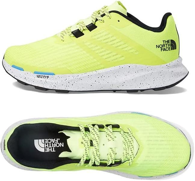Купити Чоловічі оригінальні Кросівки THE NORTH FACE Men's Vectiv EminusSneaker NF0A4OAWFM9-095 фото