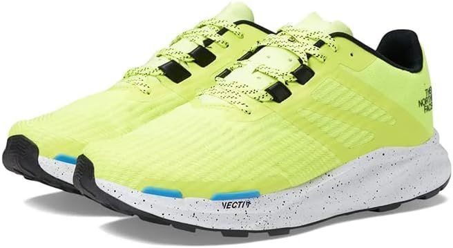 Купити Чоловічі оригінальні Кросівки THE NORTH FACE Men's Vectiv EminusSneaker NF0A4OAWFM9-095 фото