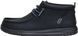 Мужская оригинальная обувь HEY DUDE Wally Mid Gripr Classic Men's 42051-060 фото 1