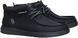 Мужская оригинальная обувь HEY DUDE Wally Mid Gripr Classic Men's 42051-060 фото 3