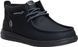 Мужская оригинальная обувь HEY DUDE Wally Mid Gripr Classic Men's 42051-060 фото 2
