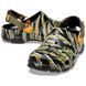 Crocs All-Terrain Camo Clog 208092-0C4 фото 3