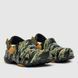 Crocs All-Terrain Camo Clog 208092-0C4 фото 2