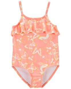 OshKosh Girls Swimsuit 2O966810 фото