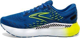 Brooks Glycerin 20 Men's Running Shoes 110383 1D 482 фото