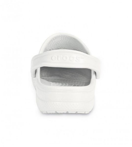 Crocs Baya Clog 10126-100 фото