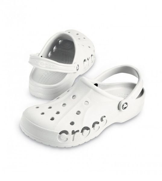 Crocs Baya Clog 10126-100 фото