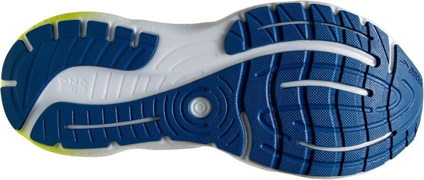 Brooks Glycerin 20 Men's Running Shoes 110383 1D 482 фото