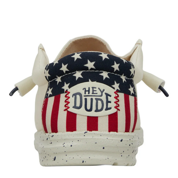 Heydude Wendy Americana  41096-1LB фото