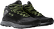 Купити Жіночі оригінальні Кросівки The North Face  Cragstone Leather Mid Waterproof Womens Walking Boots NF0A818INY7-090 фото 3