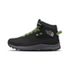 Купити Жіночі оригінальні Кросівки The North Face  Cragstone Leather Mid Waterproof Womens Walking Boots NF0A818INY7-090 фото 1