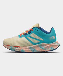 Женские Оригинальные Кроссовки The North Face VECTIV Eminus Women&rsquo;s NF0A5G3MIH1-090  фото