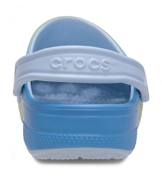 Crocs Baya Seasonal Printed Clog 206230-4JQ фото