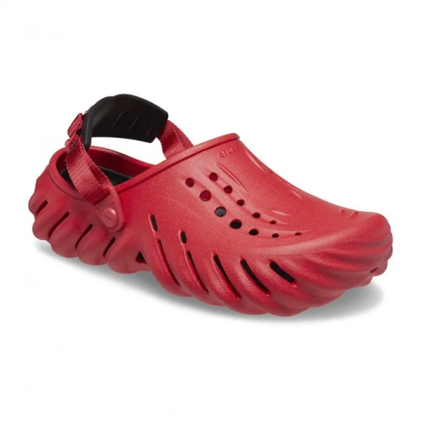 Crocs Echo Clog 207937-6WC фото