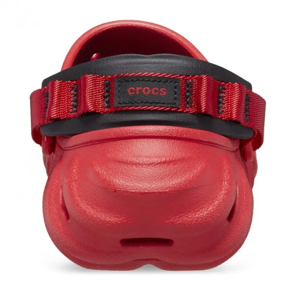 Crocs Echo Clog 207937-6WC фото