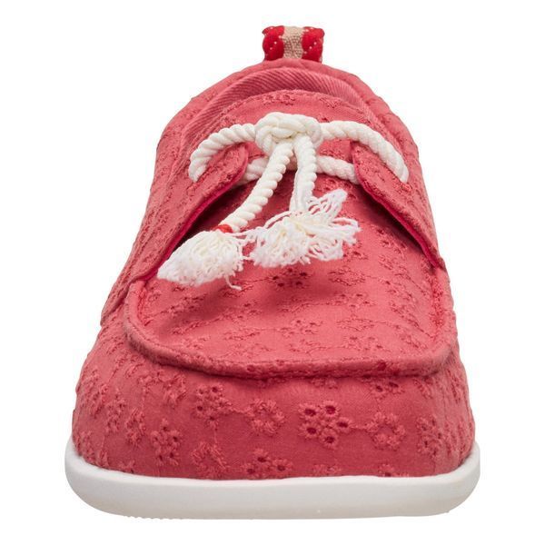 Hey Dude Harbor breeze lo eyelet 45231-6ZJ фото