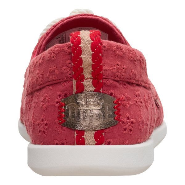 Hey Dude Harbor breeze lo eyelet 45231-6ZJ фото