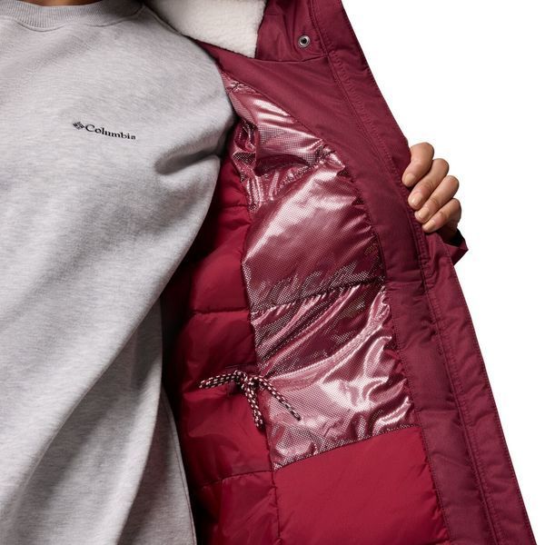 Columbia Women's Suttle Mountain III Insulated Jacket 2086481 624 фото